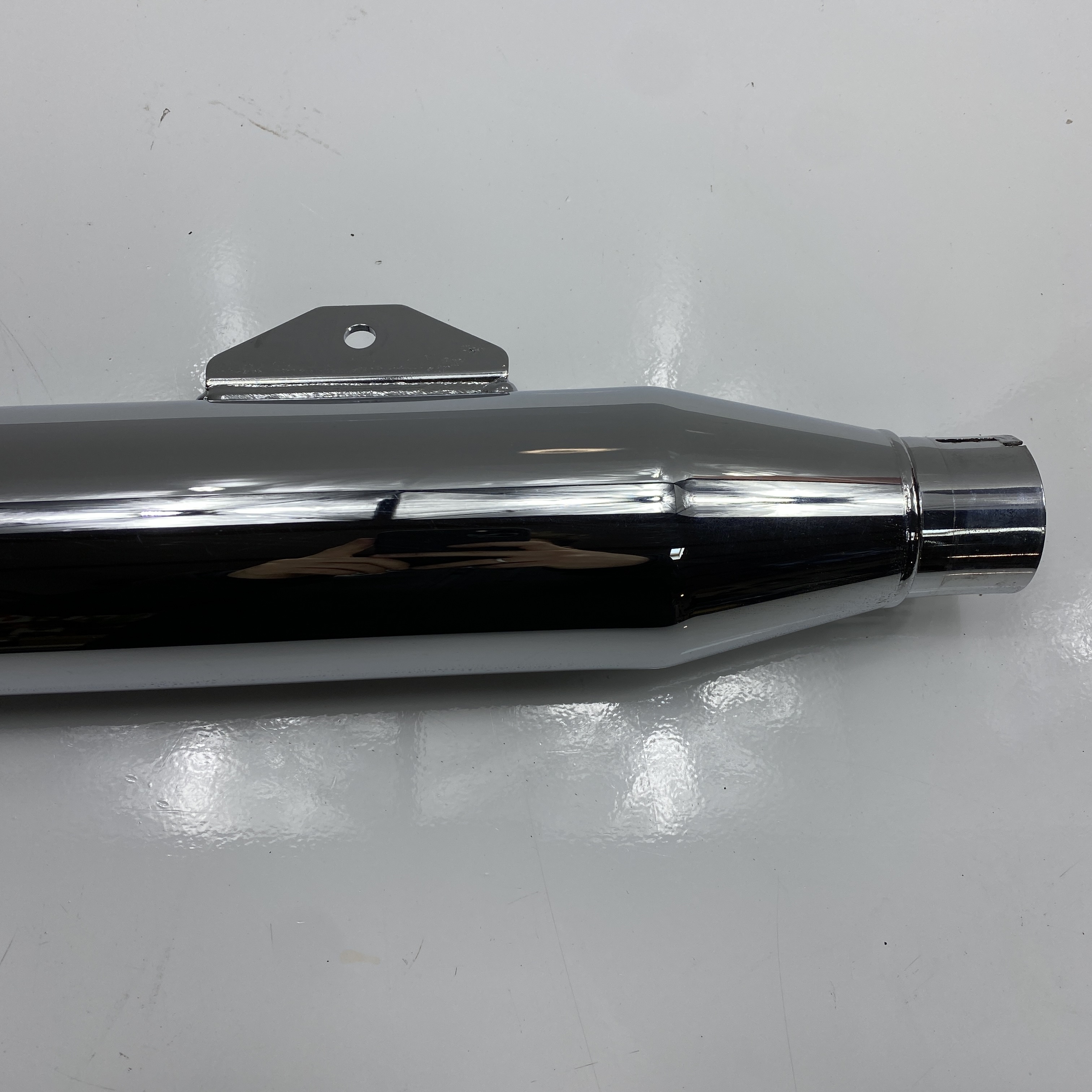 Silencieux arrière OEM 64705-08